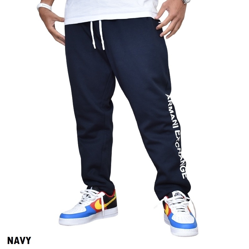 礭  ޡ˥ A/X ARMANI EXCHANGE åȥѥ ͥӡ ץ XXL