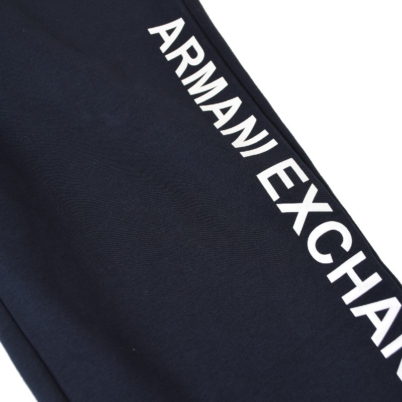 礭  ޡ˥ A/X ARMANI EXCHANGE åȥѥ ͥӡ ץ XXL
