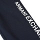 礭  ޡ˥ A/X ARMANI EXCHANGE åȥѥ ͥӡ ץ XXL
