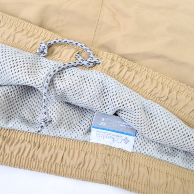 礭  Columbia ӥ եѥ ϡեѥ 硼  å奤ʡդ Φξ PFG Backcast III Water Shorts XXL