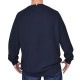 �礭����������� TOMMY HILFIGER �ȥߡ��ҥ�ե����� Structured Crewneck Sweater �������� �˥å� ���롼�ͥå� Ĺµ ���ݥ���Ȼɽ� XL XXL