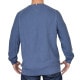 �礭����������� TOMMY HILFIGER �ȥߡ��ҥ�ե����� Structured Crewneck Sweater �������� �˥å� ���롼�ͥå� Ĺµ ���ݥ���Ȼɽ� XL XXL
