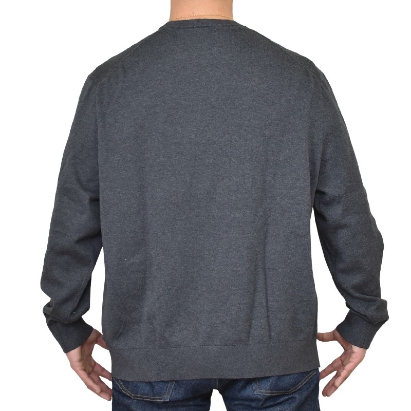 �礭�������� ��� CK ����Х󥯥饤�󥸡��� Calvin Klein Jeans ���㥬���� �ӥå�cK�����ɽ� ���åȥ� �˥å� �������� XXL