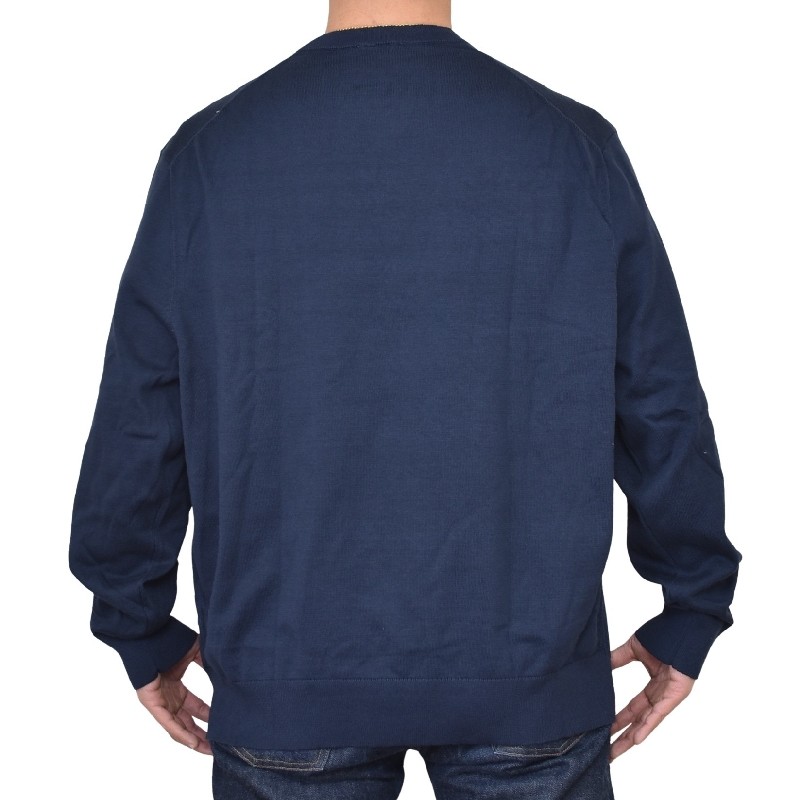 �礭�������� ��� CK ����Х󥯥饤�󥸡��� Calvin Klein Jeans ���㥬���� �ӥå�cK�����ɽ� ���åȥ� �˥å� �������� XXL