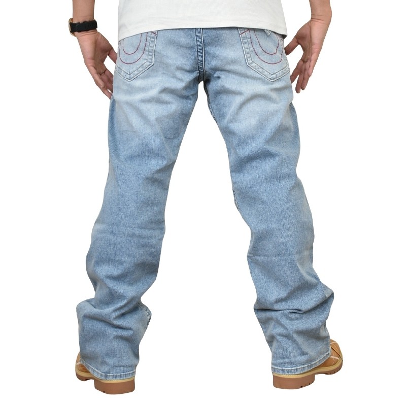 ジーンズパンツ メンズ true religion ジーンズ TRUE RELIGION