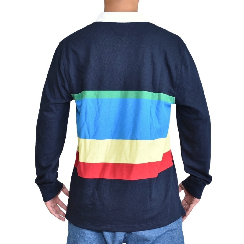 SALE 礭 TOMMY HILFIGER ȥߡҥե ܡ ݥ Ĺµ ݥ 饬 XL XXL XXXL