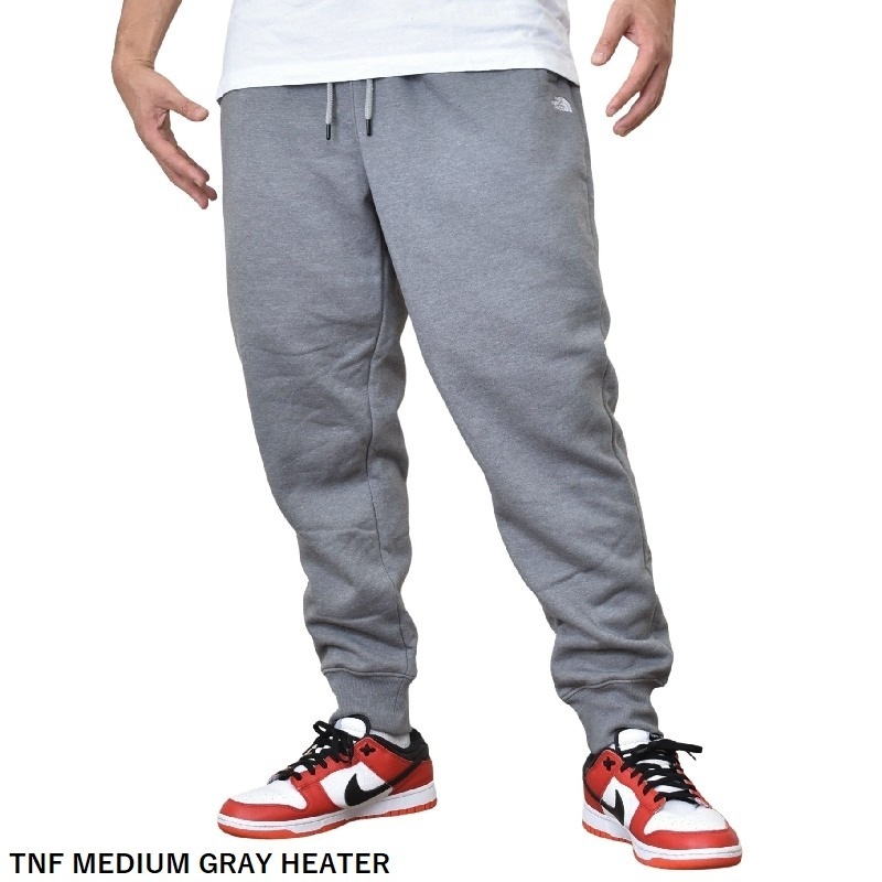 ��SALE�� �礭�������� ��� �Ρ����ե����� THE NORTH FACE �������åȥѥ�� ���祬�� ���ݥ���ȥ����ɽ� HALF DOME LOGO JOGGER �� �֥�å� ���졼 USA��ǥ� XL XXL XXXL