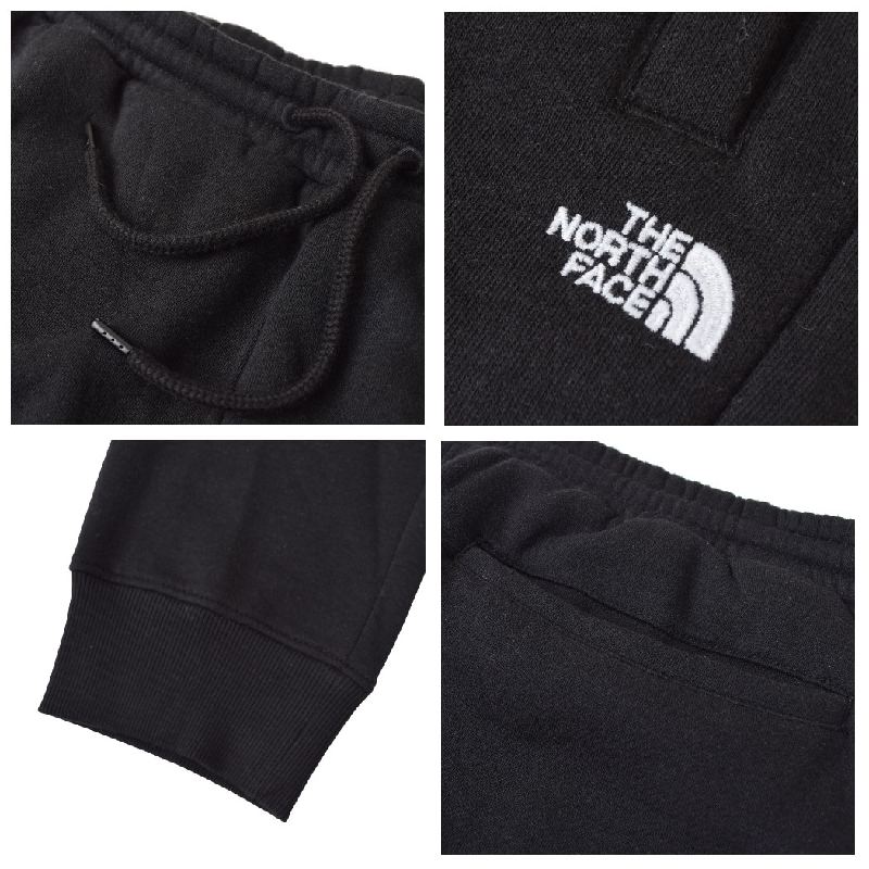 ��SALE�� �礭�������� ��� �Ρ����ե����� THE NORTH FACE �������åȥѥ�� ���祬�� ���ݥ���ȥ����ɽ� HALF DOME LOGO JOGGER �� �֥�å� ���졼 USA��ǥ� XL XXL XXXL