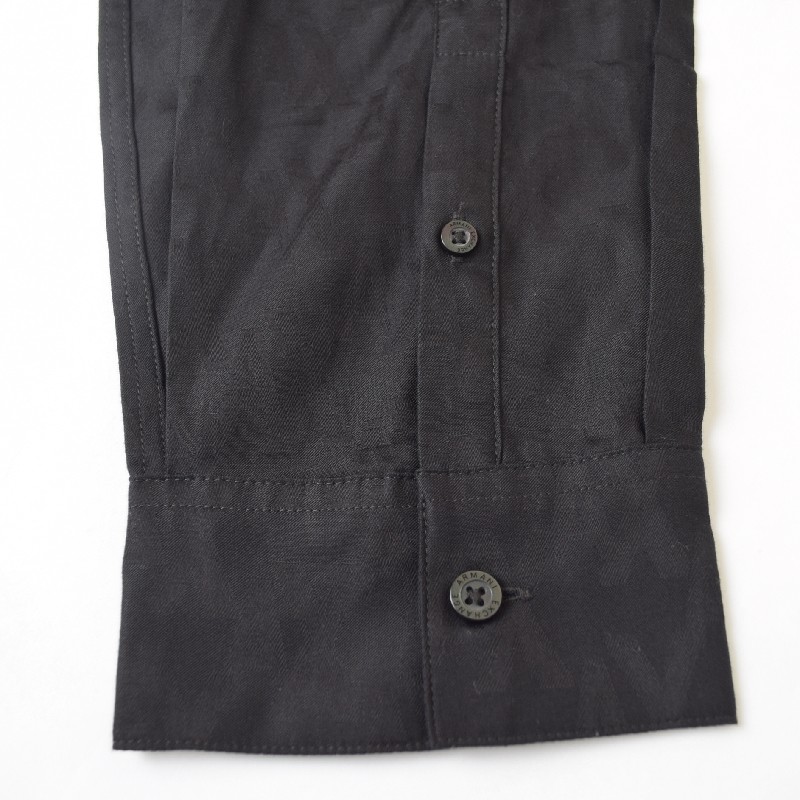 �礭�������� ��� ����ޡ��˥����������� A/X ARMANI EXCHANGE ���� �ǥ����� �����奢�� Ĺµ����� REGULAR FIT XXL