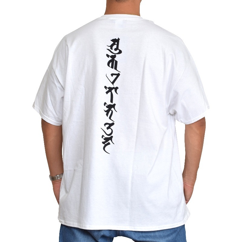 �礭�������� ��� EYEDY �����ǥ��� Ⱦµ�ԥ���� SANSKRIT Ⱦµ�ԥ���� �� �֥�å� �� �ۥ磻�� XXL XXXL