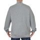 �礭����������� TOMMY HILFIGER �ȥߡ��ҥ�ե����� Textured Stitch Zip Mockneck Cardigan �������� �˥å� �ե른�å� �����ǥ����� Ĺµ ���ݥ���Ȼɽ� XL XXL