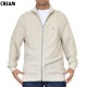 �礭����������� TOMMY HILFIGER �ȥߡ��ҥ�ե����� Textured Stitch Zip Mockneck Cardigan �������� �˥å� �ե른�å� �����ǥ����� Ĺµ ���ݥ���Ȼɽ� XL XXL