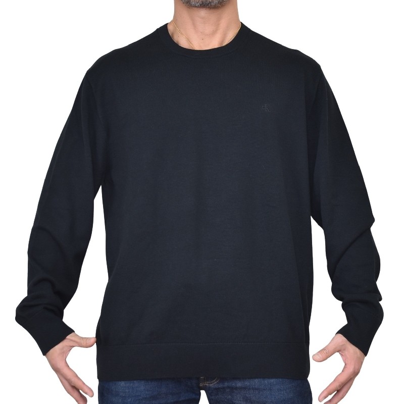 �礭�������� ��� CK ����Х󥯥饤�󥸡��� Calvin Klein Jeans ck���ݥ���Ȼɽ� ���åȥ� �˥åȥ������� XXL