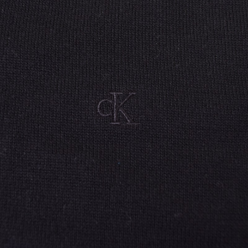 �礭�������� ��� CK ����Х󥯥饤�󥸡��� Calvin Klein Jeans ck���ݥ���Ȼɽ� ���åȥ� �˥åȥ������� XXL