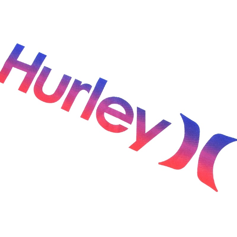 SALE 礭  Hurley ϡ졼 Ⱦµ ԥ Хåץ  ۥ磻 USAǥ XXL [M 1/1]