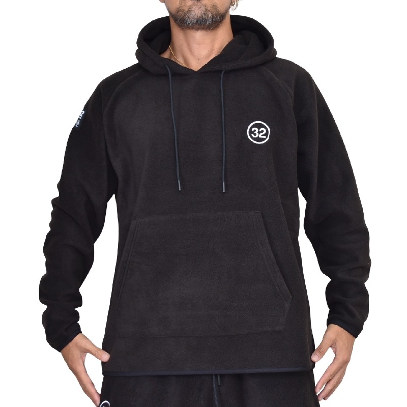 �������� �礭�������� ��� SY32 by SWEET YEARS ���������ȥ��䡼�� �ե꡼�� �ץ륪���С� �ѡ����� �ա��ǥ���PILLING FLEECE P/O HOODIE XXXL XXXXL