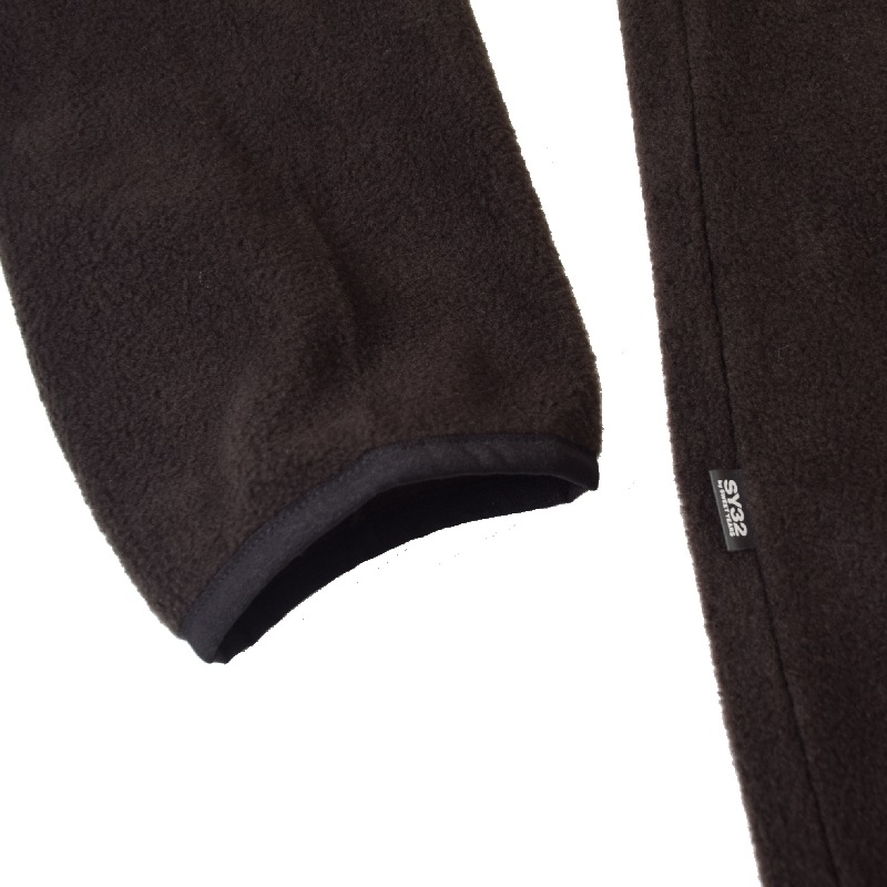 �������� �礭�������� ��� SY32 by SWEET YEARS ���������ȥ��䡼�� �ե꡼�� �ץ륪���С� �ѡ����� �ա��ǥ���PILLING FLEECE P/O HOODIE XXXL XXXXL