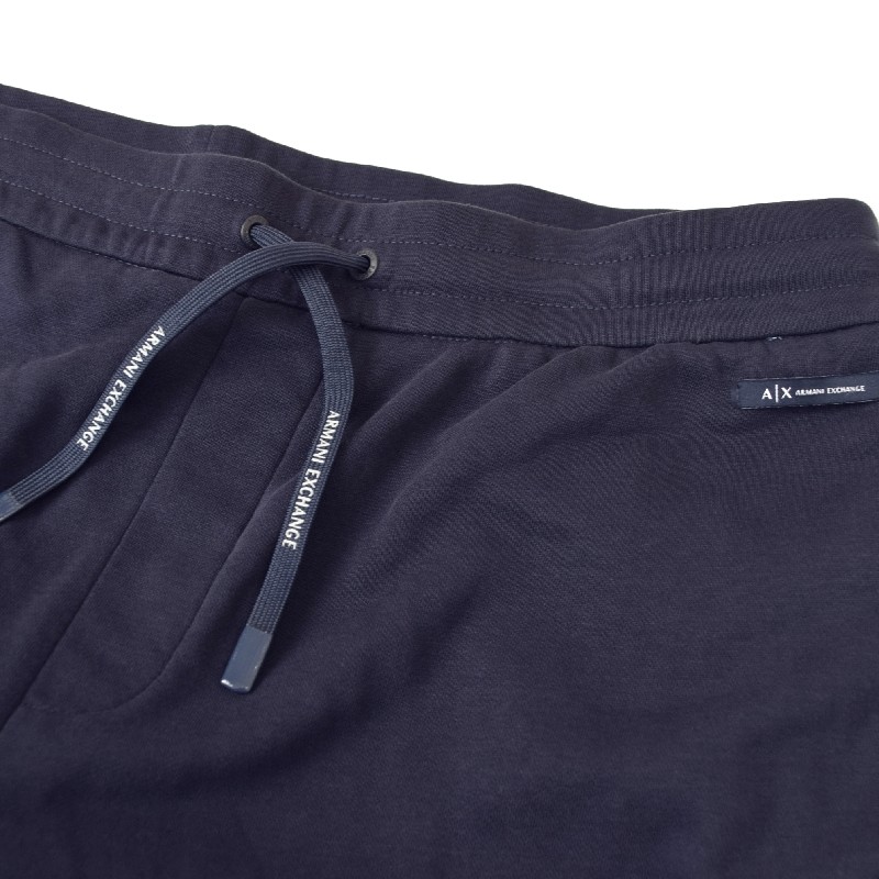 礭  ޡ˥ A/X ARMANI EXCHANGE åȥѥ ͥӡ եڤؤ XXL