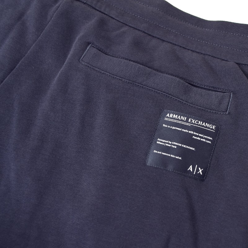 礭  ޡ˥ A/X ARMANI EXCHANGE åȥѥ ͥӡ եڤؤ XXL