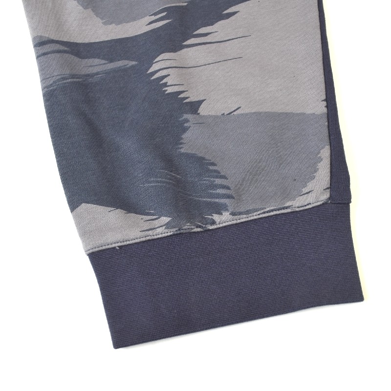 礭  ޡ˥ A/X ARMANI EXCHANGE åȥѥ ͥӡ եڤؤ XXL