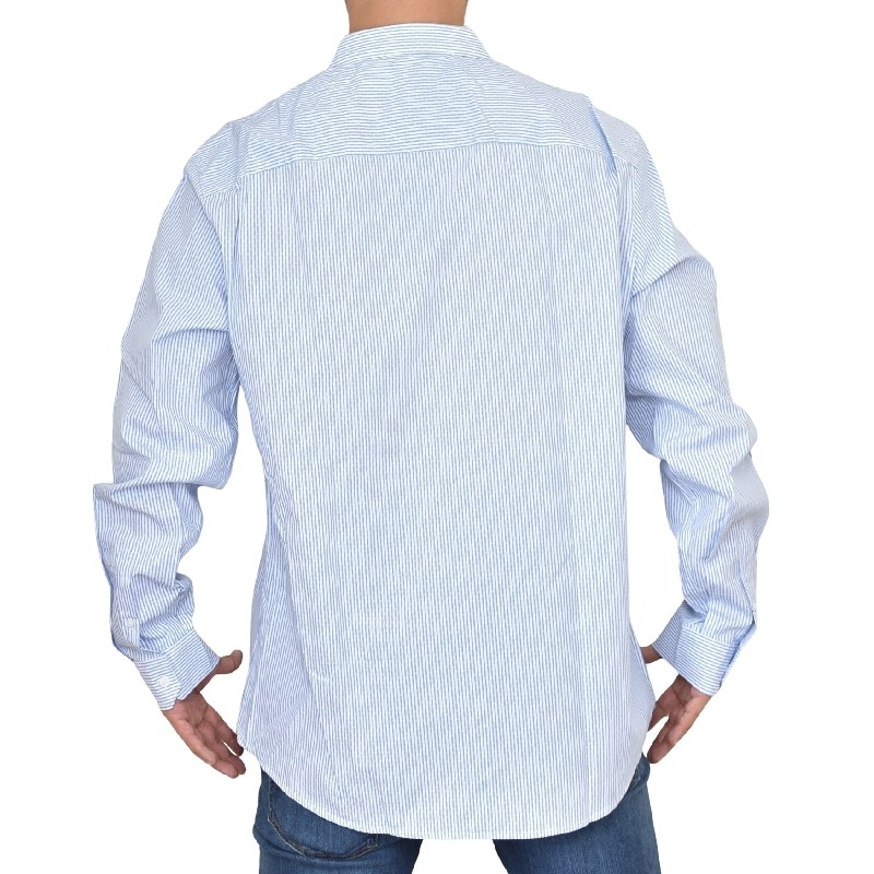 �礭�������� ��� ����ޡ��˥����������� A/X ARMANI EXCHANGE ���ȥ饤���� �ǥ����� �����奢�� Ĺµ����� REGULAR FIT XXL