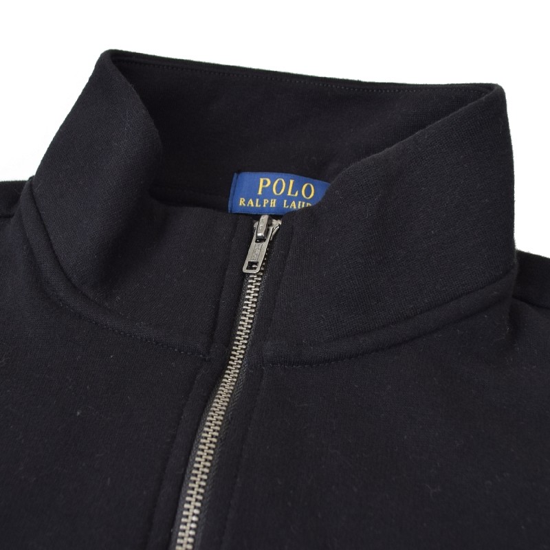 �礭�������� ��� �ݥ����ե������ POLO RALPH LAUREN �ϡ��ե��å� �������åȥ���� ���ݥ���Ȼɽ� �ͥ��ӡ� ���졼 �� �֥�å� XXL