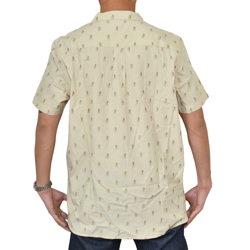 礭  Ρե THE NORTH FACE  Ⱦµ  ݥå Baytrail Jacquard Shirt USAǥ XL XXL [M 1/1]