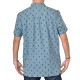 SALE 礭  Ρե THE NORTH FACE  Ⱦµ  ݥå Baytrail Jacquard Shirt USAǥ XL XXL 