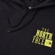 ��SALE���礭�������� ��� �Ρ����ե����� THE NORTH FACE �ץ륪���С� �ѡ����� ΢���� �������å� �� �֥�å� BRAND PROUD HOODIE USA��ǥ� XL XXL XXXL