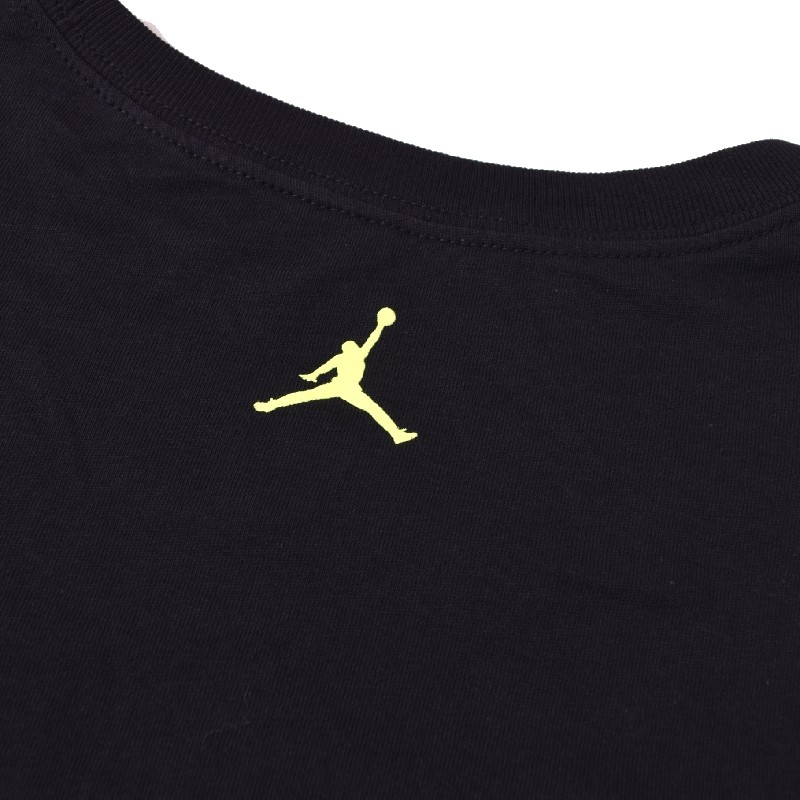 �礭�������� ��� NIKE AIR JORDAN �ʥ��� �������硼���� ���롼�ͥå� �ץ��� Dri-FIT T����� XXL XXXL