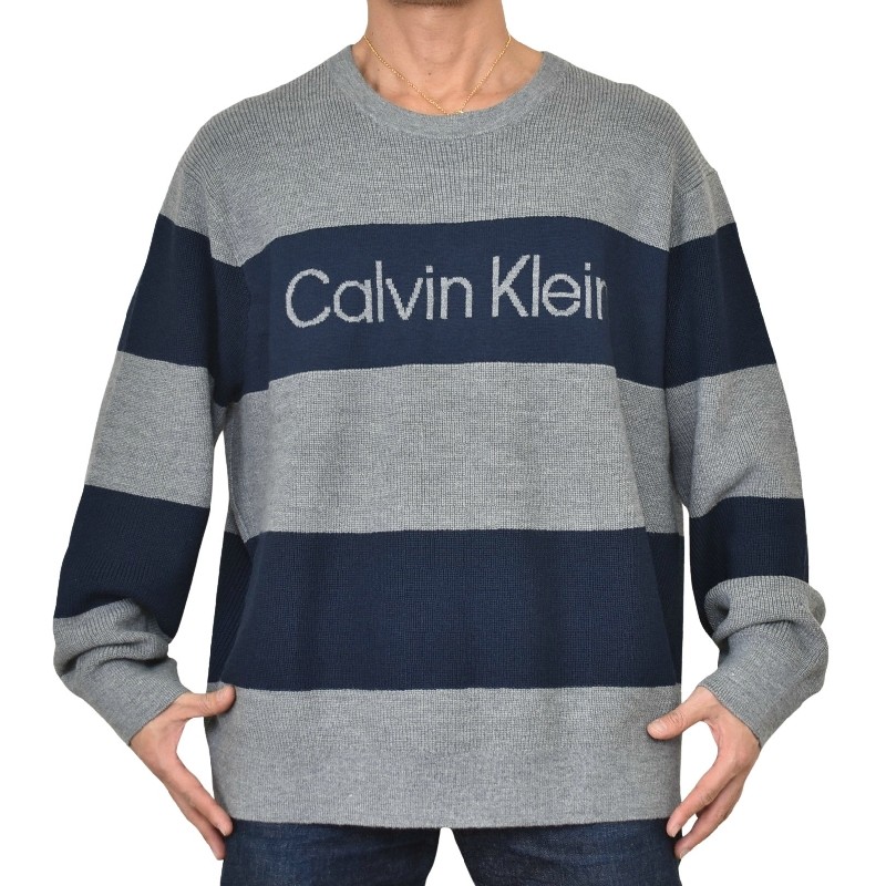 �礭�������� ��� CK ����Х󥯥饤�󥸡��� Calvin Klein Jeans �ܡ����� ���󥿡������Ԥ� ���åȥ�˥å� �������� XXL