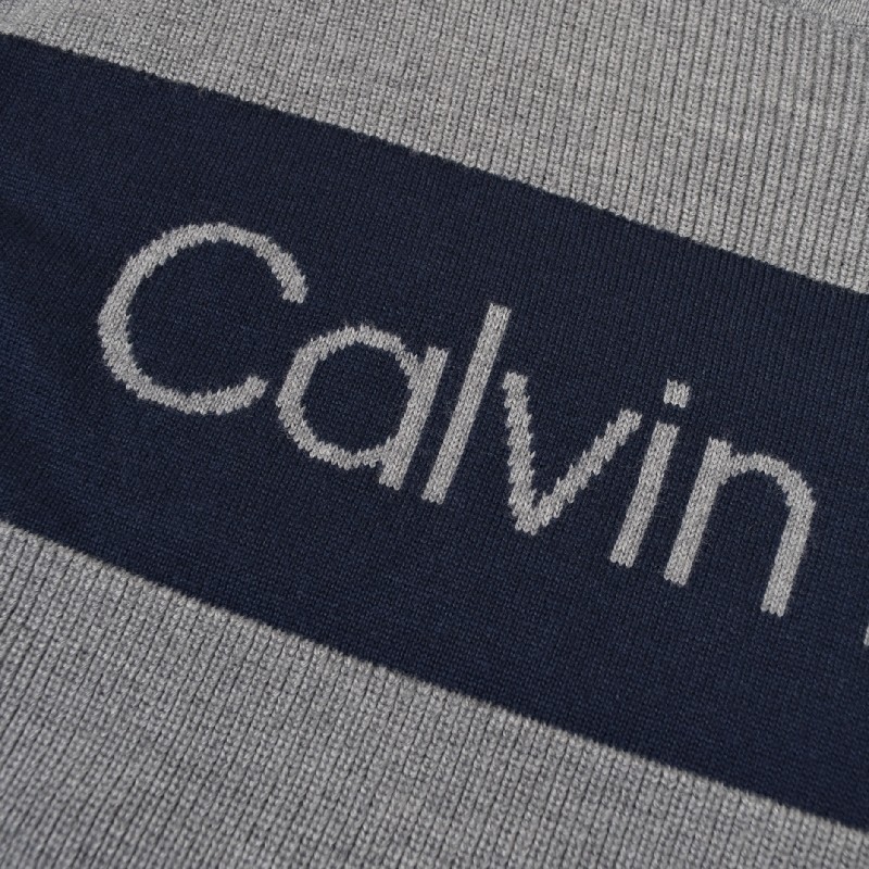 �礭�������� ��� CK ����Х󥯥饤�󥸡��� Calvin Klein Jeans �ܡ����� ���󥿡������Ԥ� ���åȥ�˥å� �������� XXL