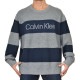 �礭�������� ��� CK ����Х󥯥饤�󥸡��� Calvin Klein Jeans �ܡ����� ���󥿡������Ԥ� ���åȥ�˥å� �������� XXL