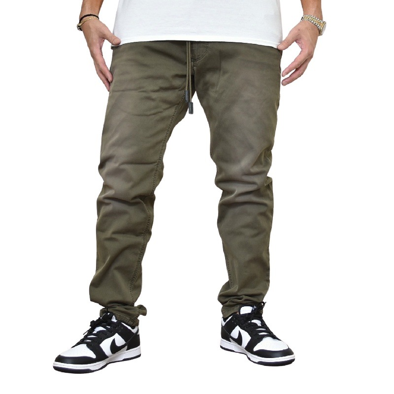 SALE】 大きいサイズ メンズ DIESEL ディーゼル JOGG JEANS ジョグ