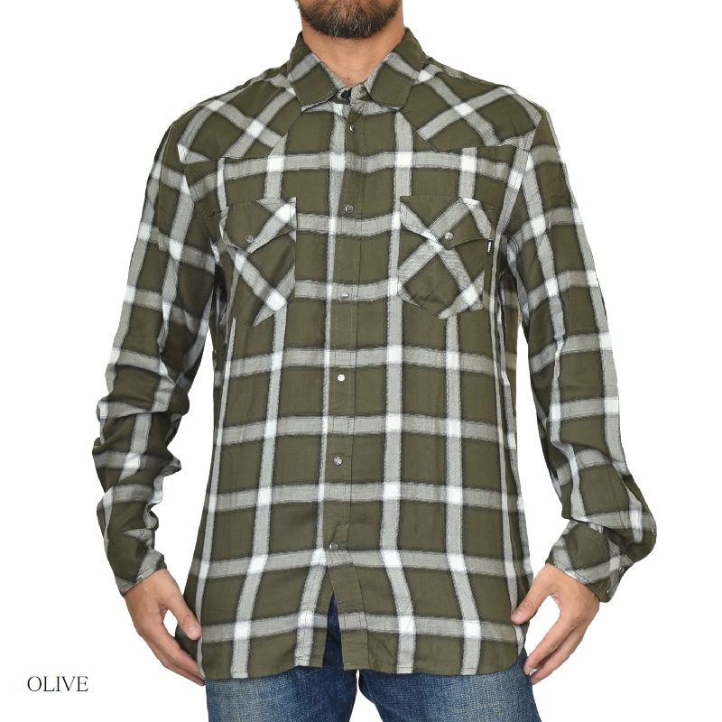 SALE 礭  DIESEL ǥ 󥷥 奢 å Ĺµ S-EAST-LONG-XA XXL