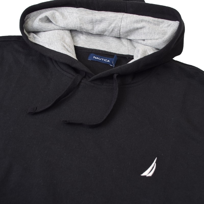 ��SALE���礭�������� ��� NAUTICA �Ρ��ƥ��� �Ρ����� �ѡ����� �������å� �ץ륪���С� ���ݥ���ȥ����ɽ� �ա��ǥ��� XL XXL XXXL