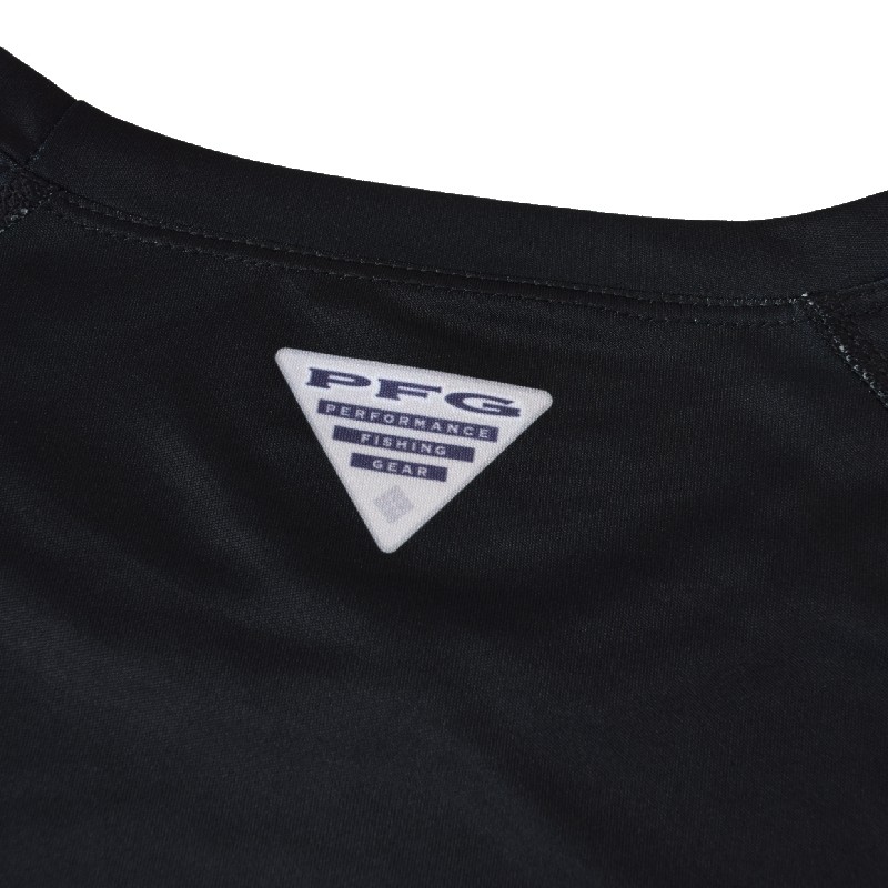 礭  Columbia ӥ Ⱦµ å奬 UVк ®  եå PFG ֥å  XL XXL