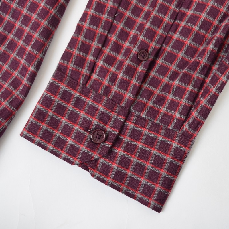 �礭�������� ��� ����ޡ��˥����������� A/X ARMANI EXCHANGE �����å��� �ǥ����� �����奢�� Ĺµ����� REGULAR FIT XXL