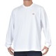 �礭�������� ��� Supreme ����ץ꡼�� Small Box L/S Tee ���⡼��ܥå��� ����T Ĺµ�ԥ���� �� �ۥ磻�� XXL