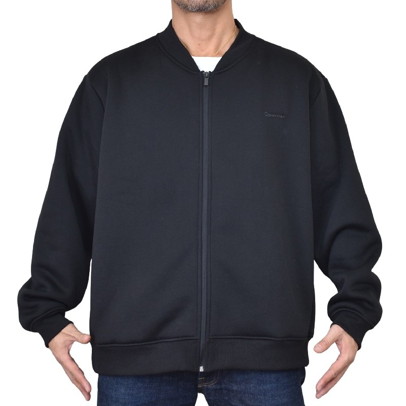 �礭�������� ��� CK ����Х󥯥饤�� Calvin Klein ���åץ��å� �������å� ���㥱�å� �ܥޡ� ���� �ɽ� �ȥ�å����㥱�å� ΢�ܥ� XXL