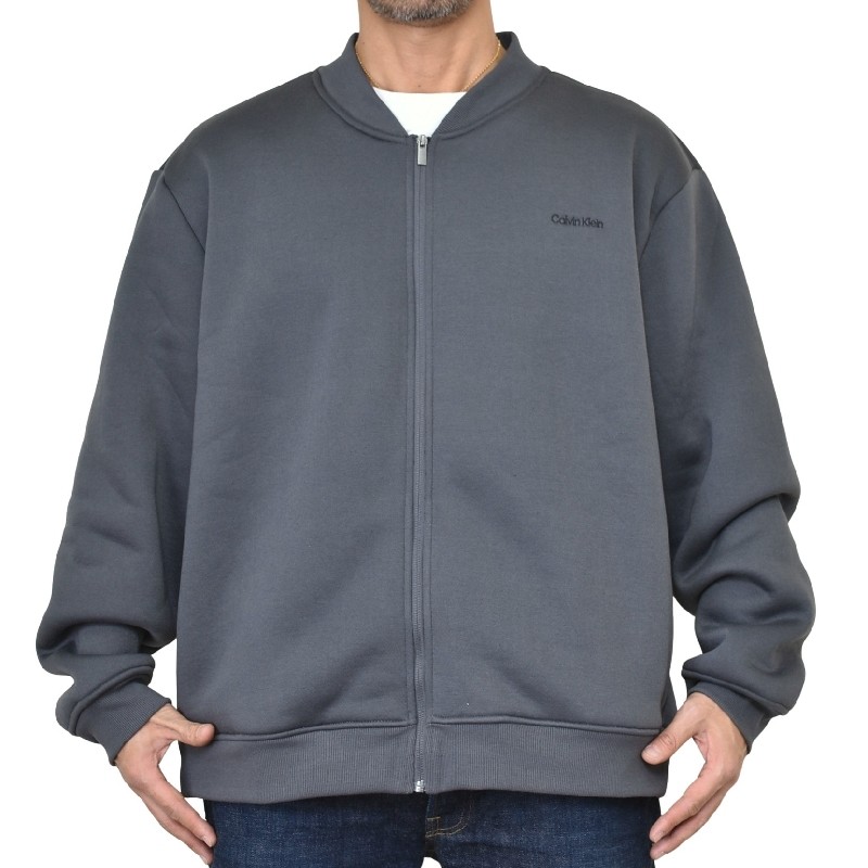 �礭�������� ��� CK ����Х󥯥饤�� Calvin Klein ���åץ��å� �������å� ���㥱�å� �ܥޡ� ���� �ɽ� �ȥ�å����㥱�å� ΢�ܥ� XXL