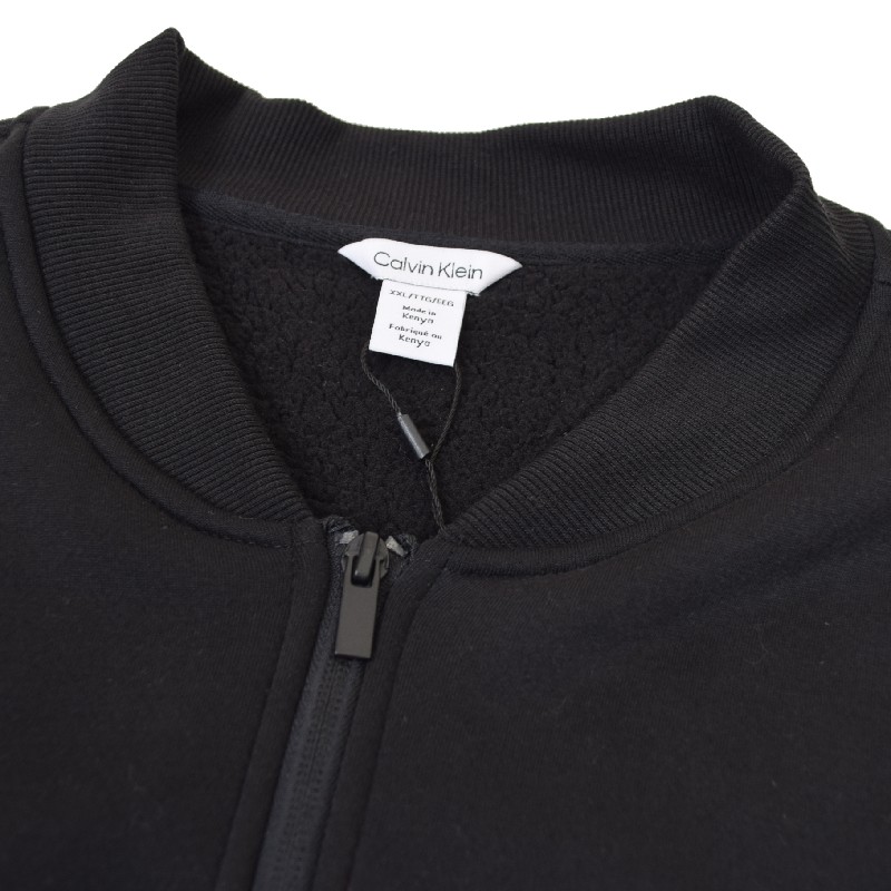 �礭�������� ��� CK ����Х󥯥饤�� Calvin Klein ���åץ��å� �������å� ���㥱�å� �ܥޡ� ���� �ɽ� �ȥ�å����㥱�å� ΢�ܥ� XXL