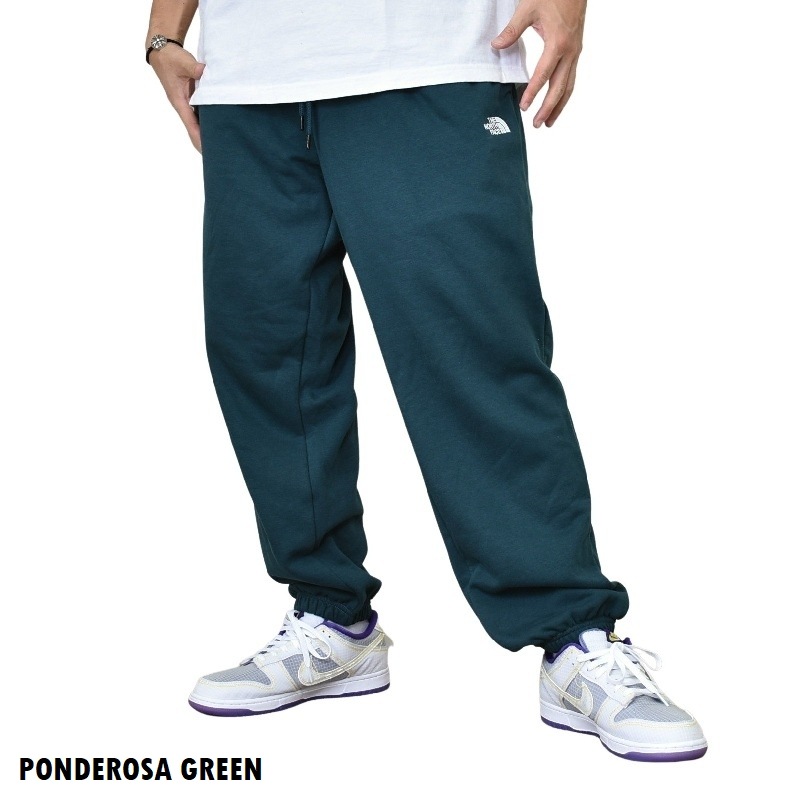 ��SALE�� �礭�������� ��� �Ρ����ե����� THE NORTH FACE �������åȥѥ�� ���祬�� ���ݥ���ȥ����ɽ� CORE SWEATPANT HALF DOME LOGO JOGGER USA��ǥ� XL XXL