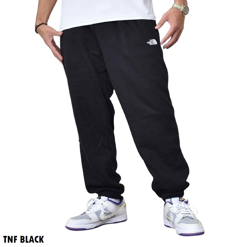 ��SALE�� �礭�������� ��� �Ρ����ե����� THE NORTH FACE �������åȥѥ�� ���祬�� ���ݥ���ȥ����ɽ� CORE SWEATPANT HALF DOME LOGO JOGGER USA��ǥ� XL XXL