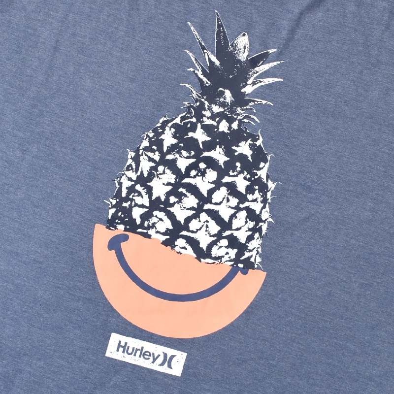 ��SALE�� �礭�������� ��� Hurley �ϡ��졼 Ⱦµ �ԥ���� ���� �ץ��� �ѥ��ʥåץ� USA��ǥ� XL XXL 