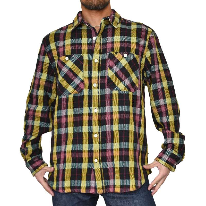 ��SALE�� �礭�������� ��� �Ρ����ե����� THE NORTH FACE �����å� Ĺµ ����� �ͥ륷��� �����å��� ARROYO FLANNEL USA��ǥ� XL XXL