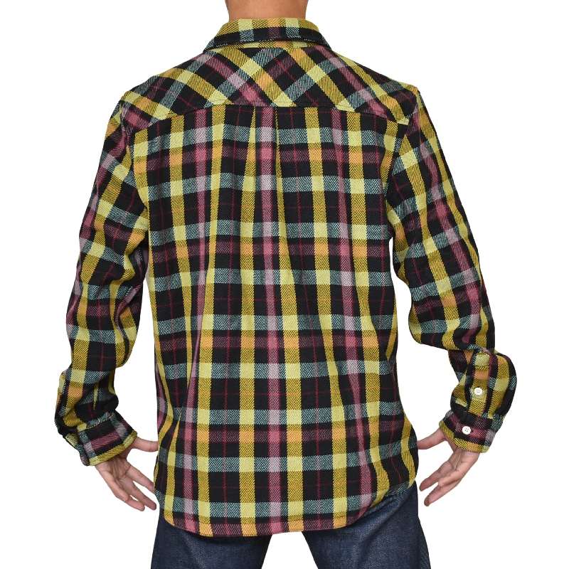 ��SALE�� �礭�������� ��� �Ρ����ե����� THE NORTH FACE �����å� Ĺµ ����� �ͥ륷��� �����å��� ARROYO FLANNEL USA��ǥ� XL XXL