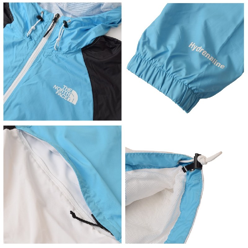 SALE礭  Ρե THE NORTH FACE ɥ֥졼 ޥƥѡ  HYDRENA JKT XL XXL