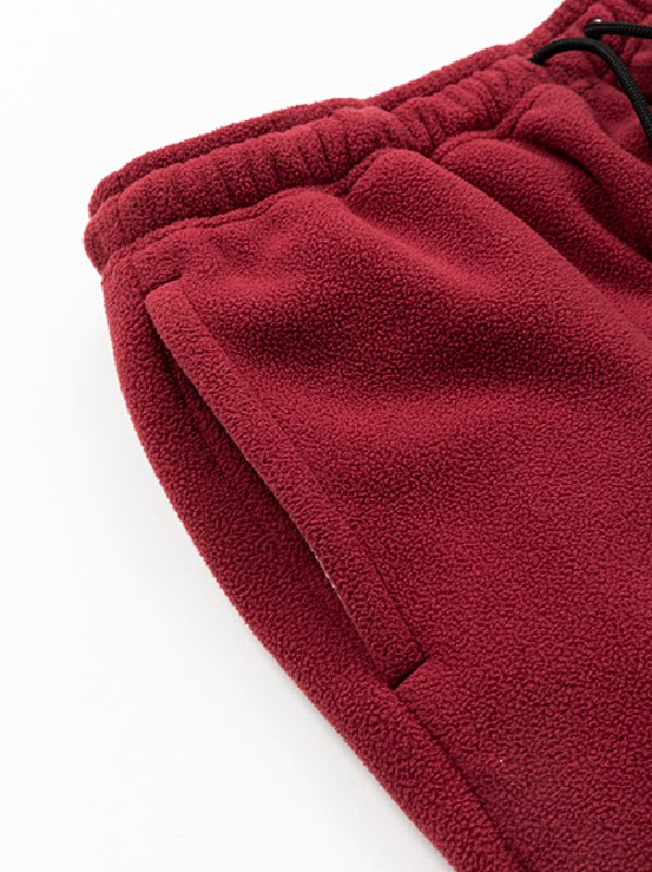 SALEۡ 礭  SY32 by SWEET YEARS ȥ䡼 ե꡼ѥ FLEECE PANTS XXXL XXXL