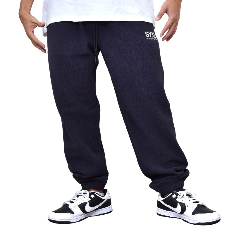 SALEۡ 礭  SY32 by SWEET YEARS ȥ䡼 ե꡼ѥ FLEECE PANTS XXXL XXXL